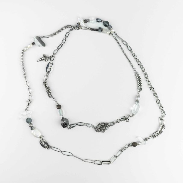 Convertible Chain Necklace - Simply Chic
