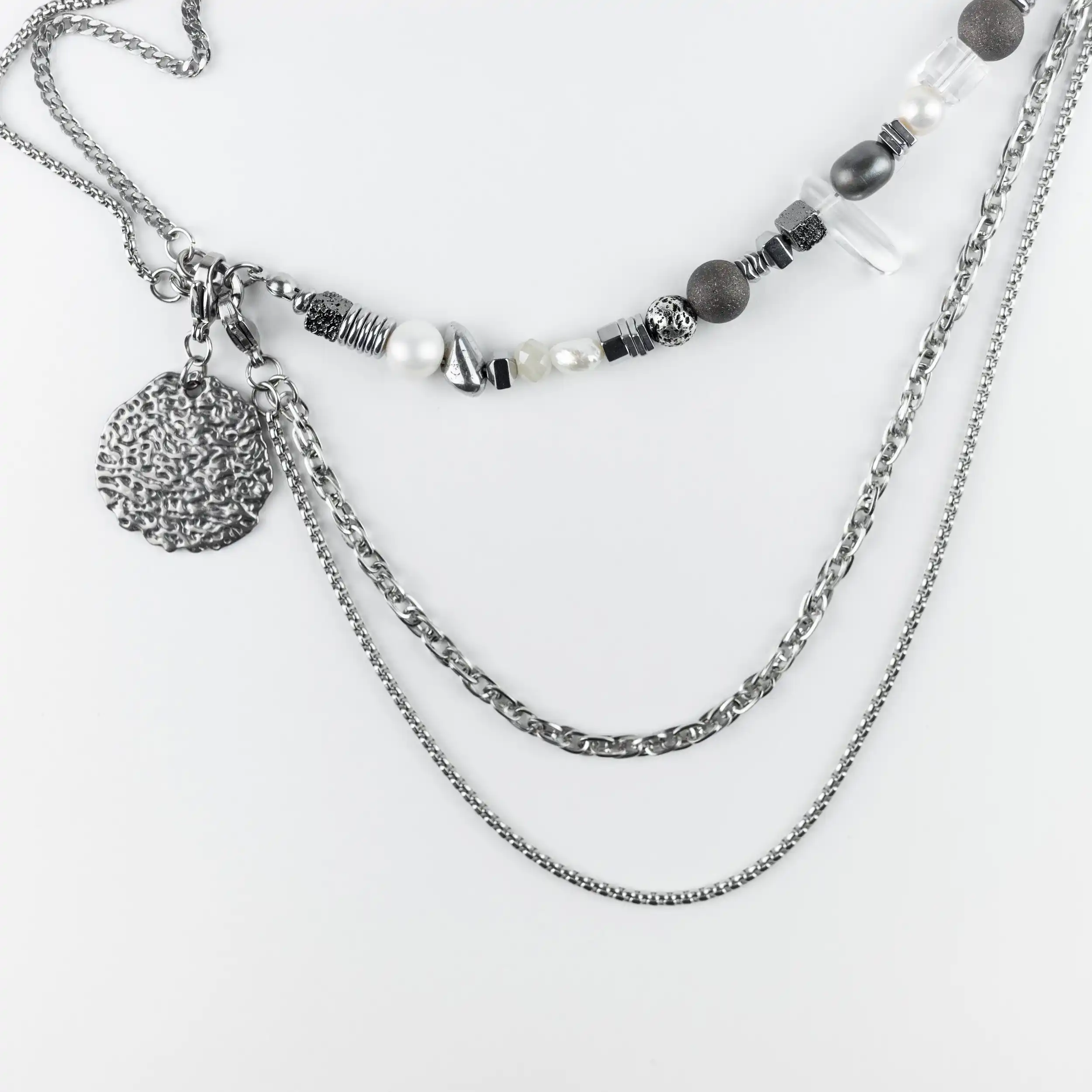 Convertible Body Chain Necklace – My Lucky Day - Image 6