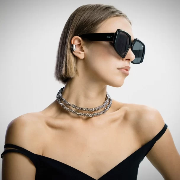 Twisted Chain Choker - End Game